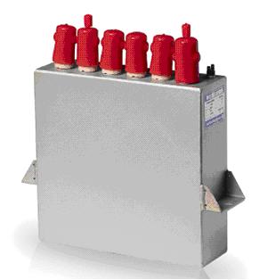 Special Capacitor